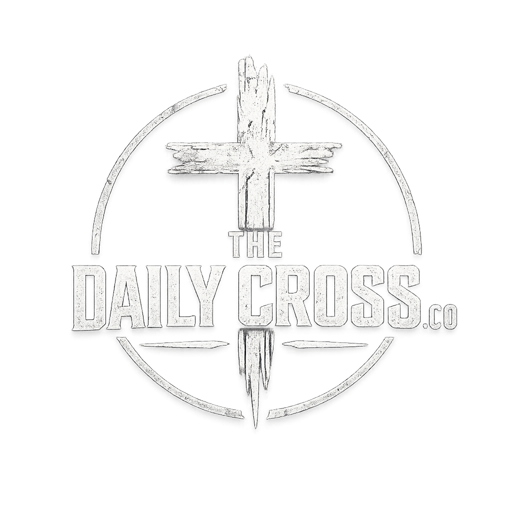 The Daily Cross